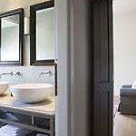 Castello Di Farm stay