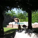 Castello Di Farm stay Gabiano