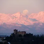 Castello Di Farm stay