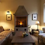 Castello Di Farm stay