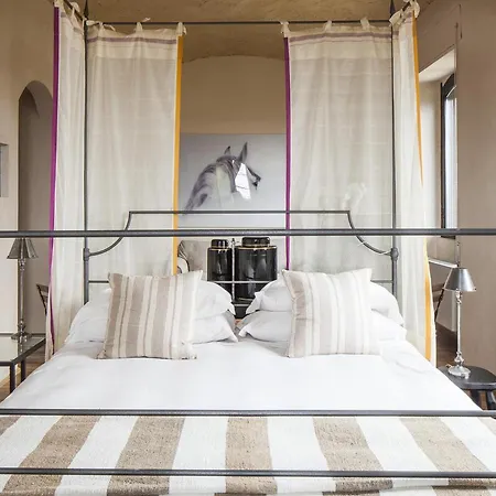 カステッロ ディ ガビアーノ ファームステイ *