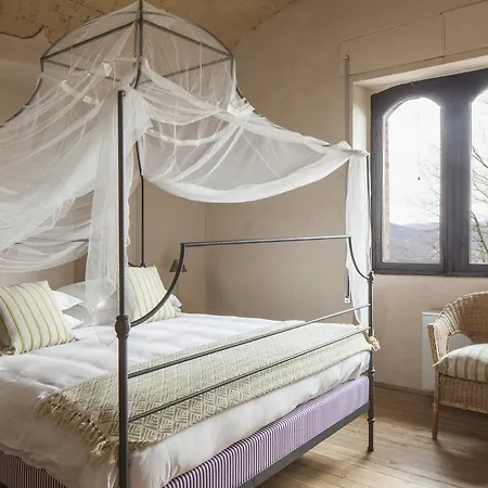 カステッロ ディ ガビアーノ ファームステイ *