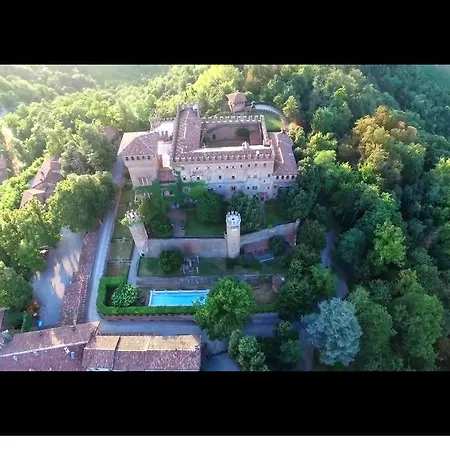 Castello Di Gabiano