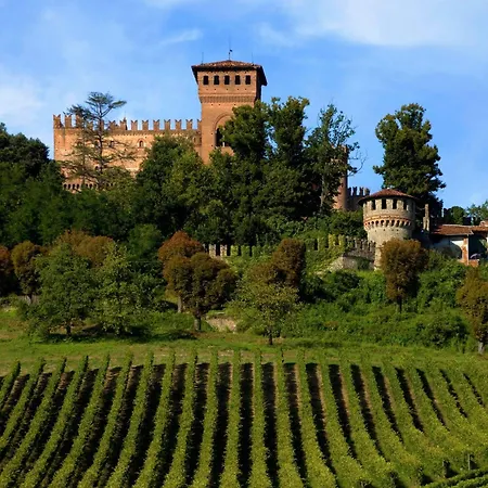 Castello Di Gabiano