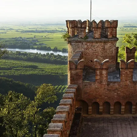Agroturismo Castello Di *