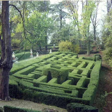 Castello Di * Gabiano