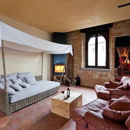 كاستيلو دي غابيانو Gabiano