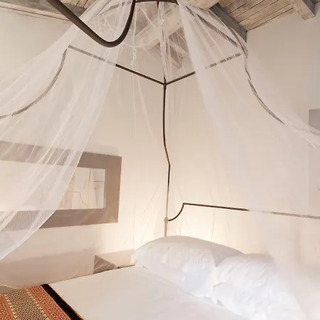 مزرعة للإقامة كاستيلو دي غابيانو