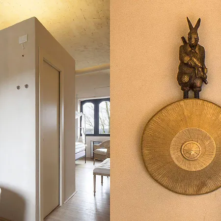 ファームステイ カステッロ ディ ガビアーノ