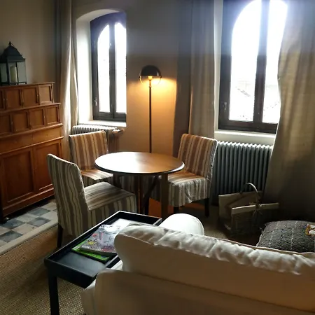 カステッロ ディ ガビアーノ * Gabiano