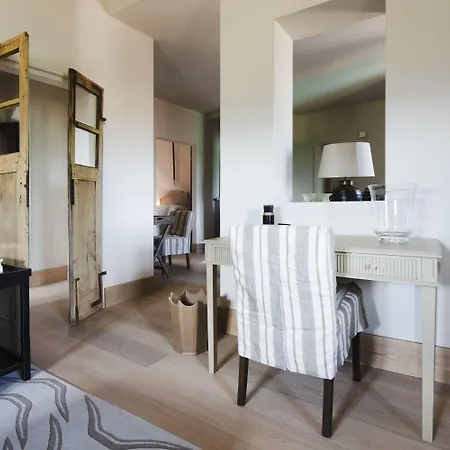 בית חווה Castello Di *