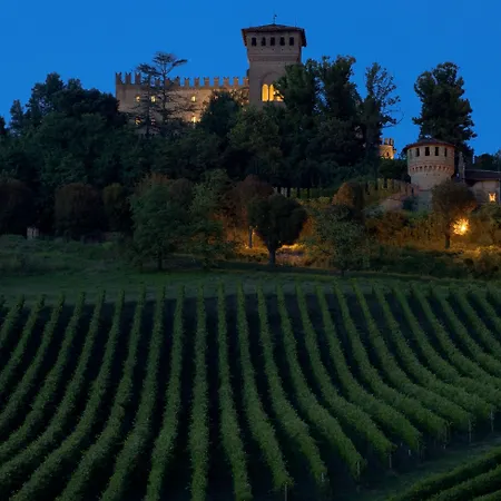 Castello Di *