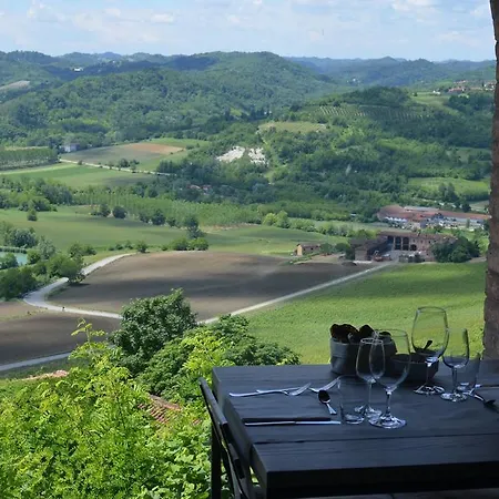 ファームステイ カステッロ ディ ガビアーノ *