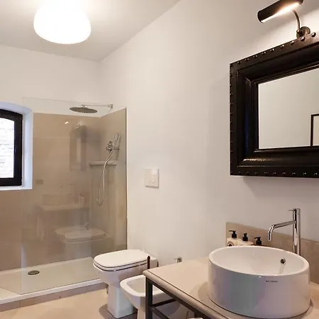 カステッロ ディ ガビアーノ ファームステイ