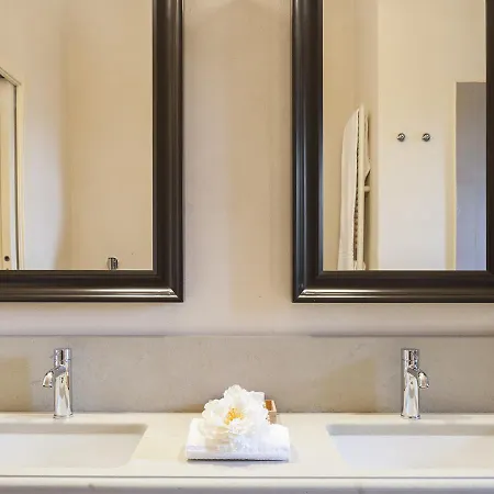 مزرعة للإقامة كاستيلو دي غابيانو Gabiano