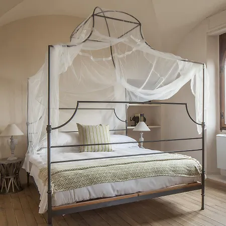 בית חווה Castello Di *