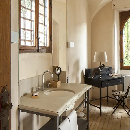 Agroturismo Castello Di Gabiano