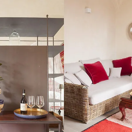 ファームステイ カステッロ ディ ガビアーノ