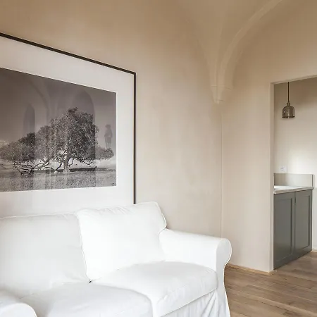 カステッロ ディ ガビアーノ ファームステイ