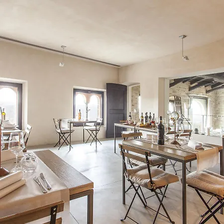 カステッロ ディ ガビアーノ Gabiano