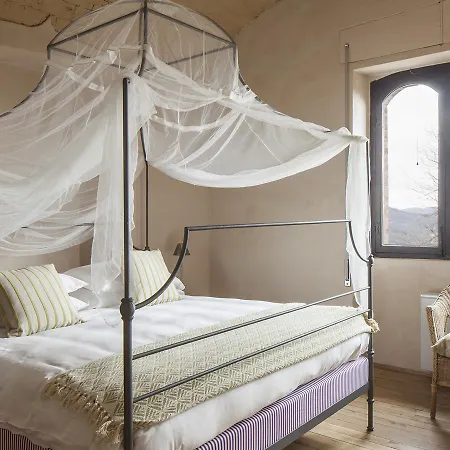 كاستيلو دي غابيانو مزرعة للإقامة