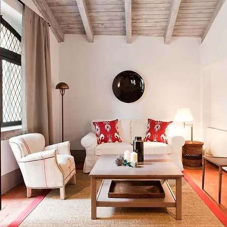 בית חווה Castello Di Gabiano