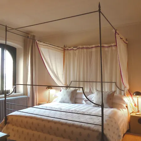 Castello Di Agroturismo *