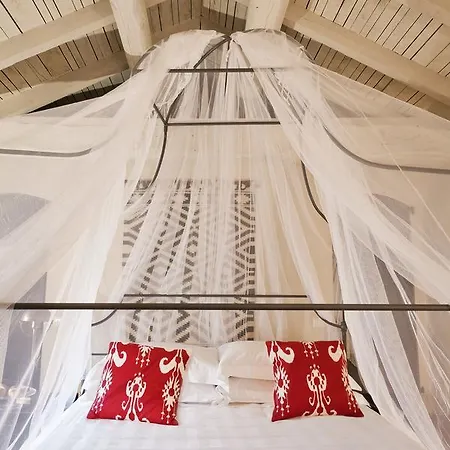 مزرعة للإقامة كاستيلو دي غابيانو *