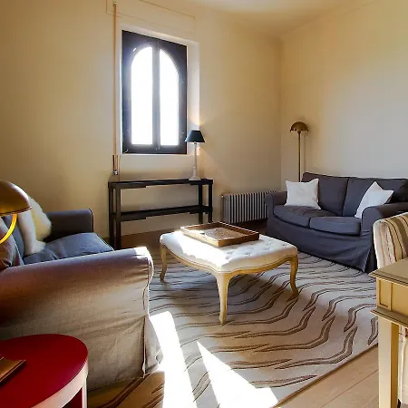 Castello Di Agroturismo