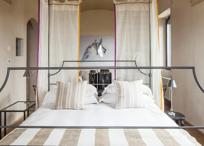 Castello Di Feriegård *