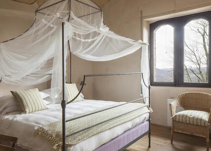 Castello Di Feriegård *