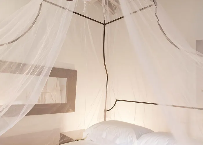 Feriegård Castello Di