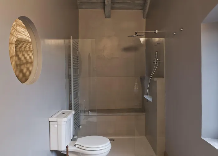 Feriegård Castello Di Gabiano