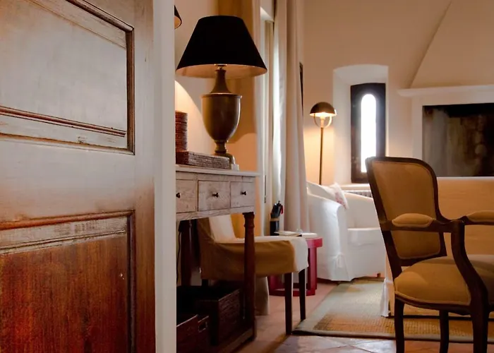 Castello Di Feriegård *