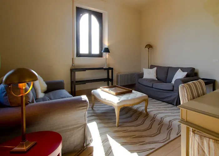 Feriegård Castello Di