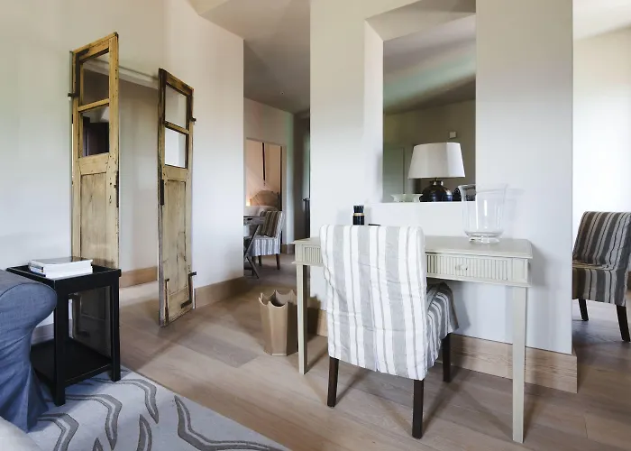 Feriegård Castello Di *