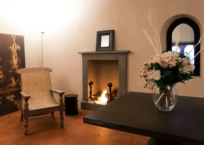 Feriegård Castello Di *