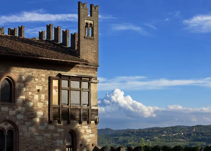 Castello Di Feriegård *