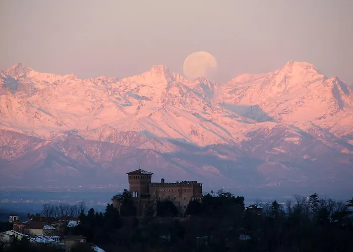 Castello Di Feriegård