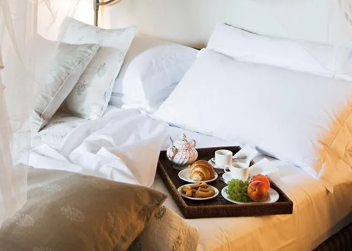 Feriegård Castello Di *