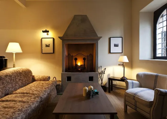 Castello Di Feriegård