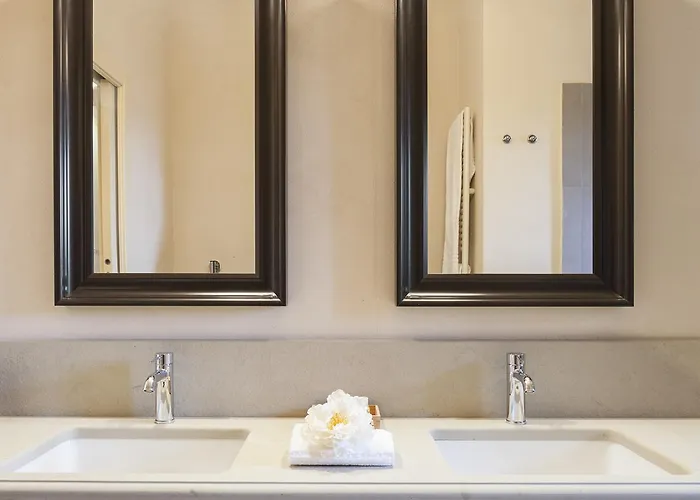 Feriegård Castello Di Gabiano