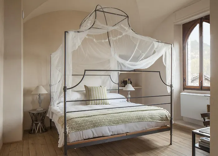 Feriegård Castello Di *