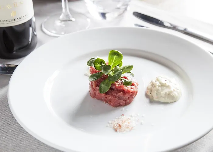 Castello Di * Gabiano