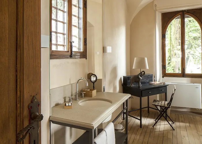 Feriegård Castello Di Gabiano