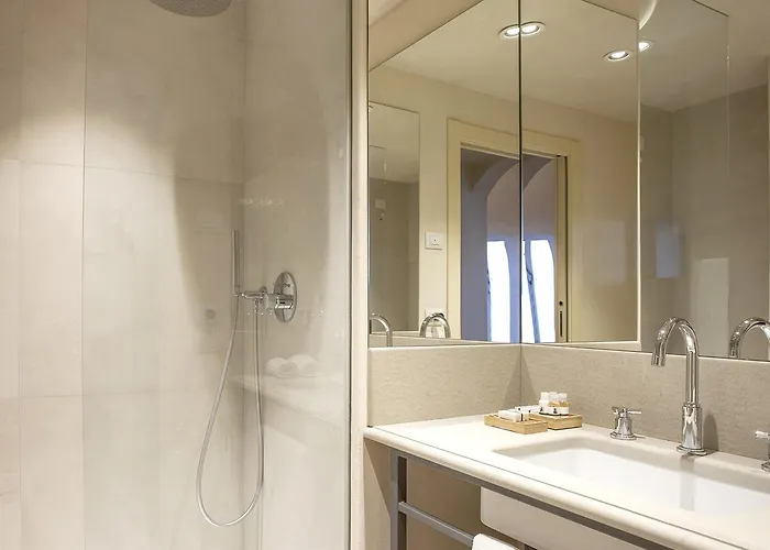 Feriegård Castello Di *