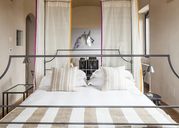 Castello Di Feriegård *