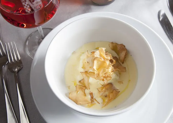 Castello Di Feriegård *