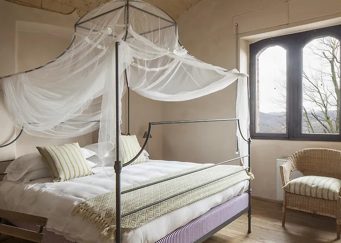 Castello Di Feriegård