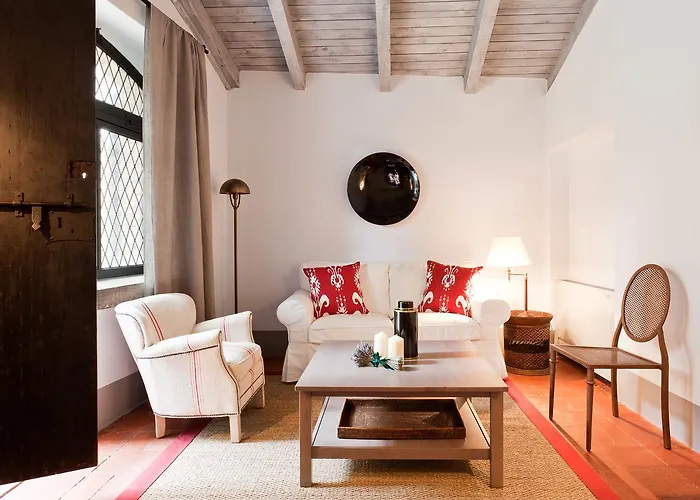 Feriegård Castello Di Gabiano